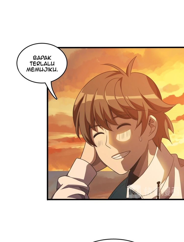Reborn Doctor Chapter 09 Gambar 35